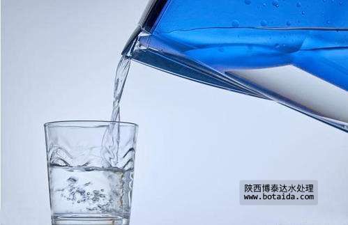 長期飲用純凈水到底是能治病還是致病???