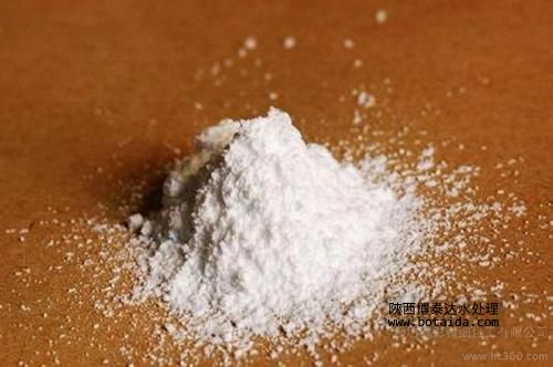 離子交換樹脂對污染如何進行處理？