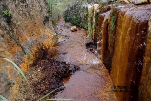 離子交換樹脂對污染如何進行處理？